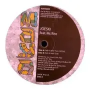 12inch Vinyl Single - Joeski - Find A Way