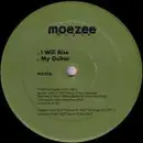 12inch Vinyl Single - Joeski - I Will Rise / My Guitar