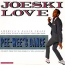 12inch Vinyl Single - Joeski Love - Pee-Wee's Dance
