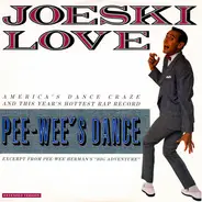 Joeski Love - Pee-Wee's Dance