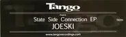Joeski - State Side Connection EP