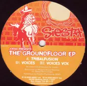 Joeski - The Groundfloor EP