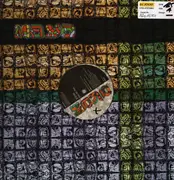 12inch Vinyl Single - Joeski - Find A Way