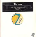 12inch Vinyl Single - Joeski - State Side Connection EP