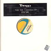 Joeski - State Side Connection EP