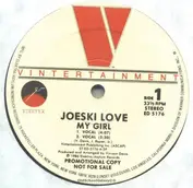 joeski love