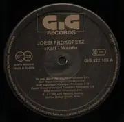 LP - Joesi Prokopetz - Kalt-Warm