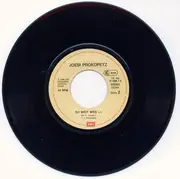 7inch Vinyl Single - Joesi Prokopetz - Sind Sie Single?