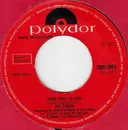 7inch Vinyl Single - Joe Simon - Your Time To Cry