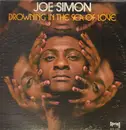 LP - Joe Simon - Drowning in the Sea of Love