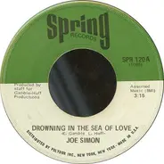 Joe Simon - Drowning in the Sea of Love