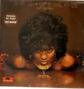 LP - Joe Simon - Get Down