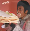 LP - Joe Simon - Happy Birthday, Baby
