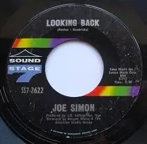 Joe Simon - Looking Back