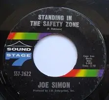 Joe Simon - Looking Back