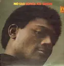 LP - Joe Simon - No Sad Songs