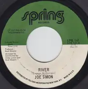 Joe Simon - River