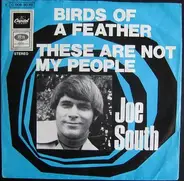 Joe South - Birds Of A Feather