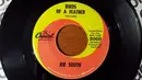7inch Vinyl Single - Joe South - Birds Of A Feather / It Got Away