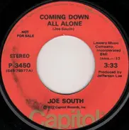 Joe South - Coming Down All Alone