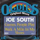 7inch Vinyl Single - Joe South - Games People Play