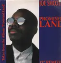 12inch Vinyl Single - Joe Smooth - Promised Land