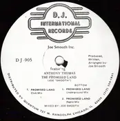 Joe Smooth - The Promised Land