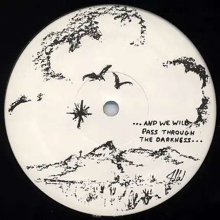 Joe Smooth Featuring Anthony Thomas - The Promised Land