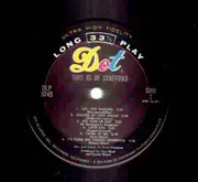 LP - Joe Stafford - This Is Joe Stafford