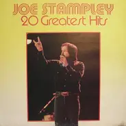 Joe Stampley - 20 Greatest Hits