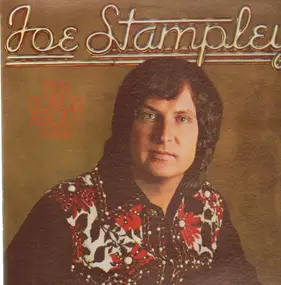 Joe Stampley - Ten Songs About Her