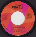 7inch Vinyl Single - Joe Stampley - The Weatherman / I'm Still Loving You