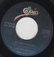 Joe Stampley - Whiskey Chasin'