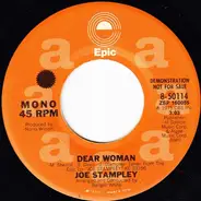 Joe Stampley - Dear Woman