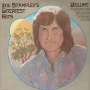 Joe Stampley - Greatest Hits Volume 1