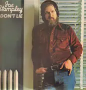 LP - Joe Stampley - I Don't Lie