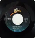 7inch Vinyl Single - Joe Stampley - I'm Goin' Hurtin' / The Fool
