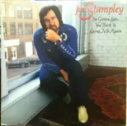 Joe Stampley - I'm Gonna Love You Back to Loving Me Again