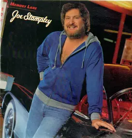 Joe Stampley - Memory Lane