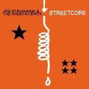 CD - Joe Strummer & The Mescaleros - Streetcore - Digipak