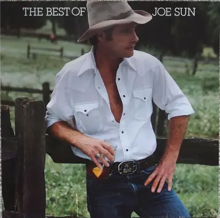 Joe Sun - The Best Of Joe Sun