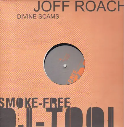 Joff Roach - Divine Scams