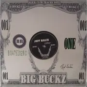 12inch Vinyl Single - Joff Roach - Phunk Face
