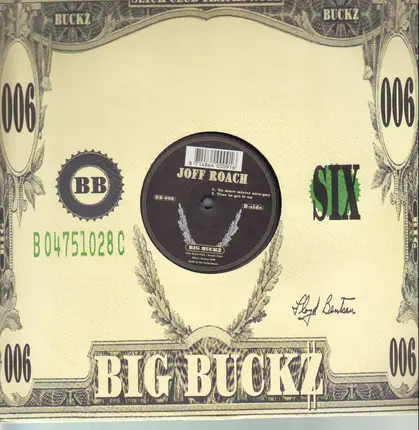 Joff Roach - The Finest Funk