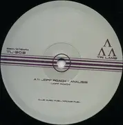12inch Vinyl Single - Joff Roach - Analisis