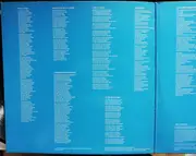 LP - Jofroi - Si Ce N'Était Manque D'Amour - Gatefold