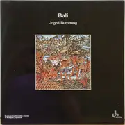 LP - Joged Yeh Mekecir - Bali: Joged Bumbung