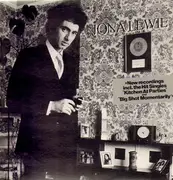LP - Jona Lewie - On The Other Hand There´s A Fist