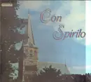 LP - Johan ter Hennepe - Con Spirito