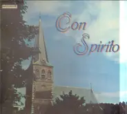 Johan ter Hennepe - Con Spirito